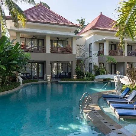 The Gantari Ubud Hotel & Villa-2